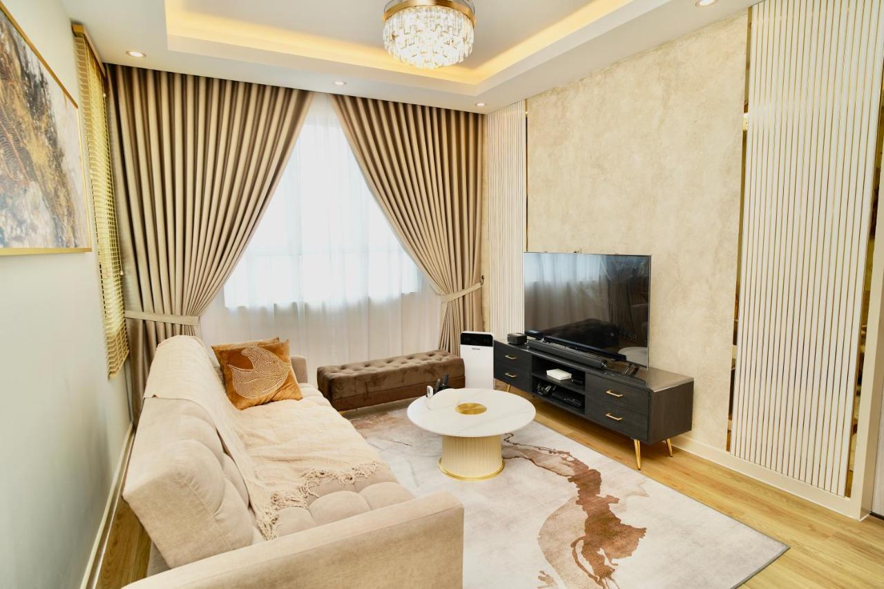 Casa Callisto Homestay - New Seaview With Pool 3Br Apartment Ladang Tanjung Kuala Terengganu Luaran gambar